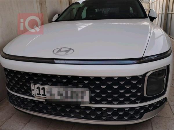 Hyundai Azera 2024 for sale in Iraq - Baghdad